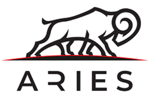 Aries Technik-Logo