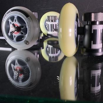 Preview: In-Line Kamera Tischdolly