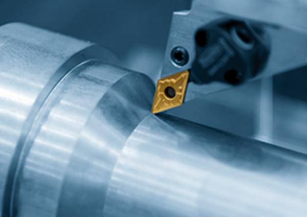 CNC Drehen